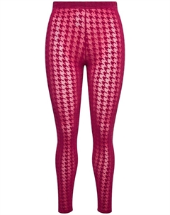 Колготки, цвет dunkle beere Ulla popken