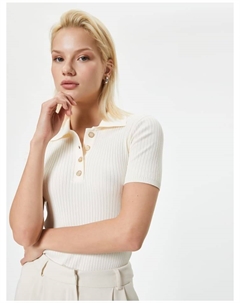 Свитер, экрю Koton