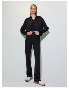 Леггинсы, черный Koton