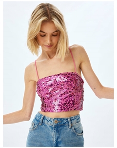 Блуза, розовый Koton