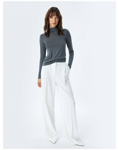 Футболка T shirt, антрацит Koton