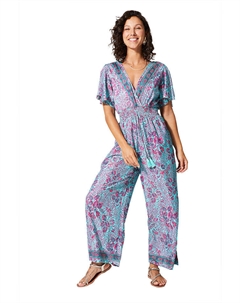 Комбинезон, бирюзовый Ipanima