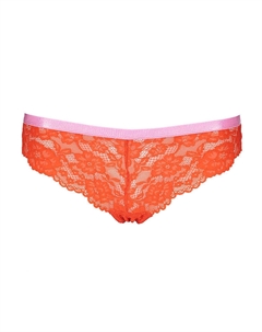 Трусы Slip, оранжевый Lascana