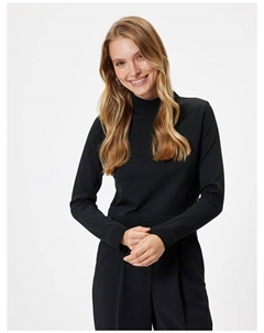 Свитер, черный Koton