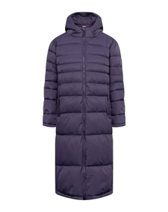 Пуховик Bigholm, цвет purple plumeria Derbe