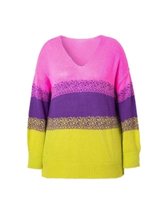 Пуловер, цвет hibiskuspink Angel of style