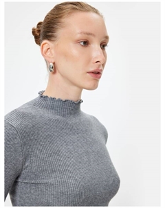 Свитер, серый Koton