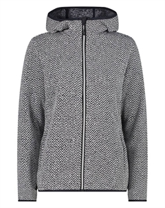 Флисовая куртка, серый Cmp