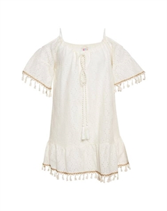 Длинное платье, белый Izia