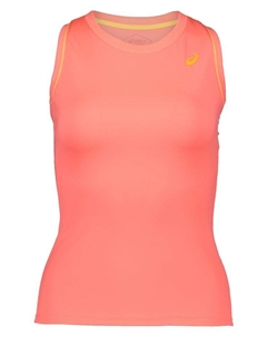 Майка Trainings Padel, красный Asics