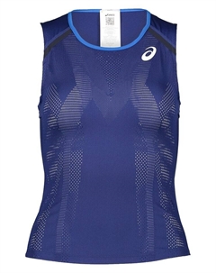 Майка Funktions, темно-синий Asics