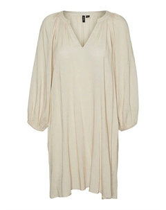 Туника Lova, бежевый Vero moda