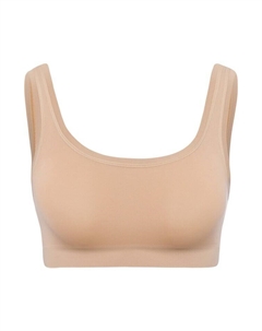 Бюстье Touch Feeling, бежевый Hanro
