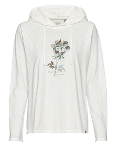 Худи, белый Camel active