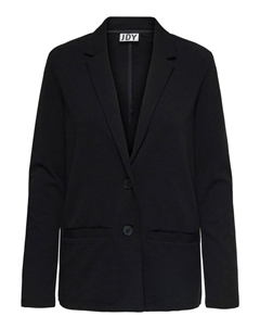 Блейзер Louisville Catia, черный Jdy