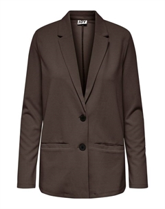 Блейзер Louisville Catia, коричневый Jdy