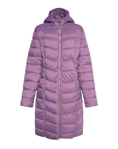 Пальто, фиолетовый Faina