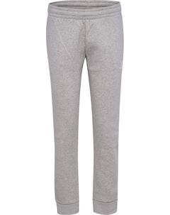 Спортивные брюки Hmlmover Multisport Damen, цвет grey melange Hummel