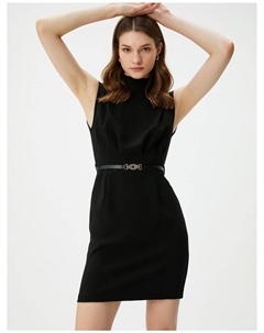 Короткое платье, черный Koton