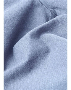 Пуловер Strick, голубой Goldner