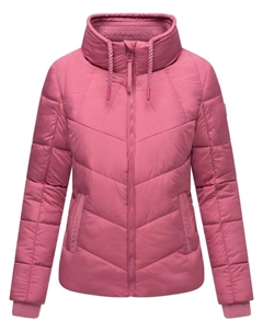 Куртка Liebesfee 14, цвет berry rouge Navahoo