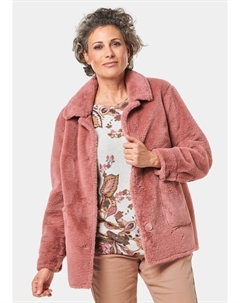 Куртка, цвет rosenholz Goldner