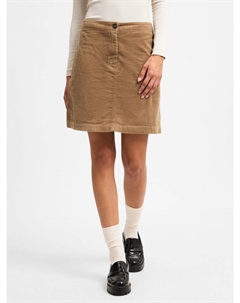 Мини-юбка, кэмел Marc o'polo