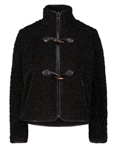 Куртка miKnebelknöpfen, цвет black beauty Zero