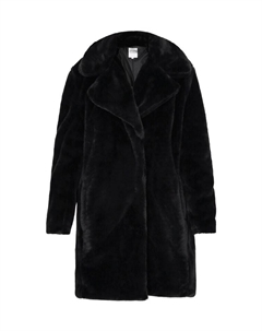 Пуховик, черный Usha