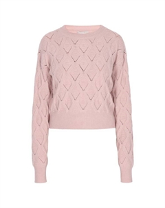 Пуловер, цвет altrosa Usha