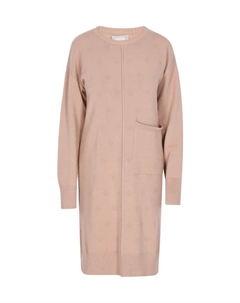 Длинное платье, бежевый Usha