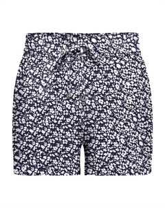 Шорты Starr Sezen Life, синий Jdy