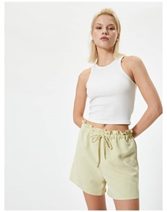 Шорты, зеленый Koton