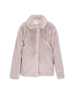 Пуховик, цвет steingrau Usha