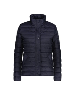 Куртка, синий Gant