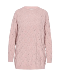 Пуловер, цвет altrosa Usha