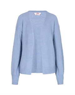 Кардиган, голубой Mymo
