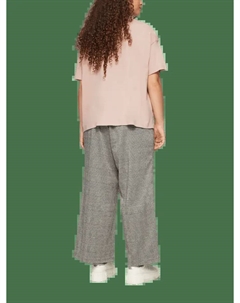 Футболка kurzarm, розовый Qs