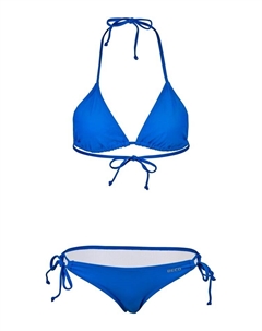 Комплект бикини, синий Beco the world of aquasports