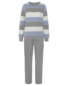 Пижама, цвет grau-blau Vivance dreams