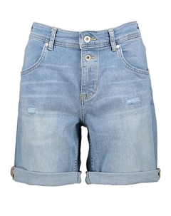 Джинсовые шорты, голубой Marc o'polo