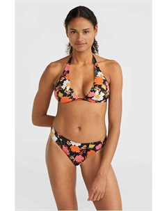 Комплект бикини Marga Rita, цвет schwarz/pink/orange O`neill