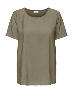 Блуза, хаки Jdy