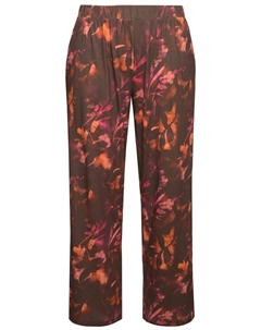 Пижама, цвет dunkles taupe Ulla popken