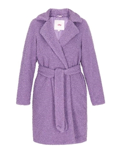 Тренчкот Coat, цвет lavendel Mymo