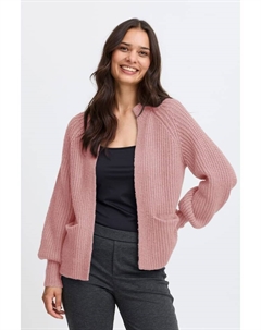 Кардиган Strickjacke, розовый Fransa