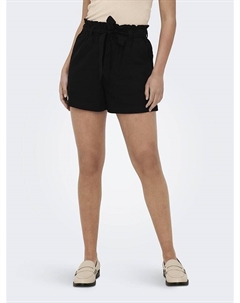 Шорты, черный Jdy