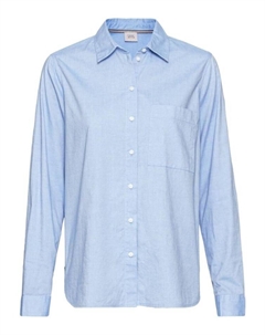 Блуза, цвет light blue Camel active