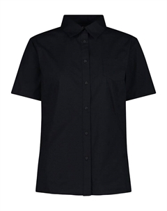 Рубашка, черный Cmp