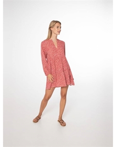 Короткое платье Salud, розовый Protest